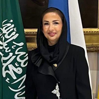 Amal Yahya Almoalimi