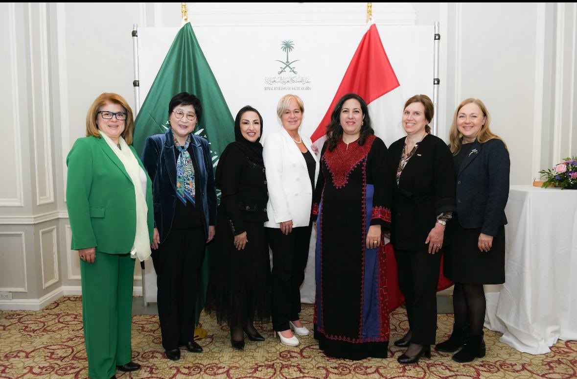 Celebrating Women’s Achievement on International Women’s Day 2025